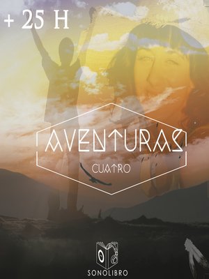 cover image of AVENTURAS IV